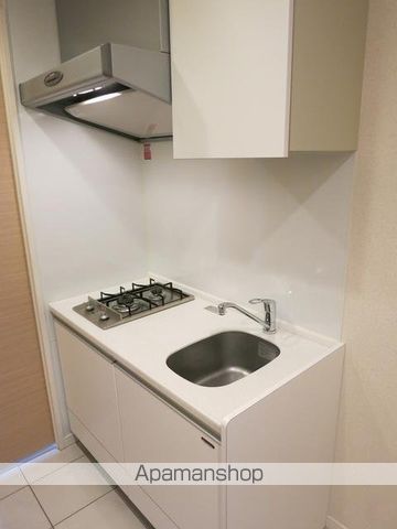 KDXレジデンス大山の内装写真