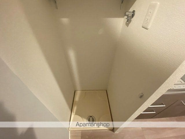 セレニテ東梅田アリエの内装写真