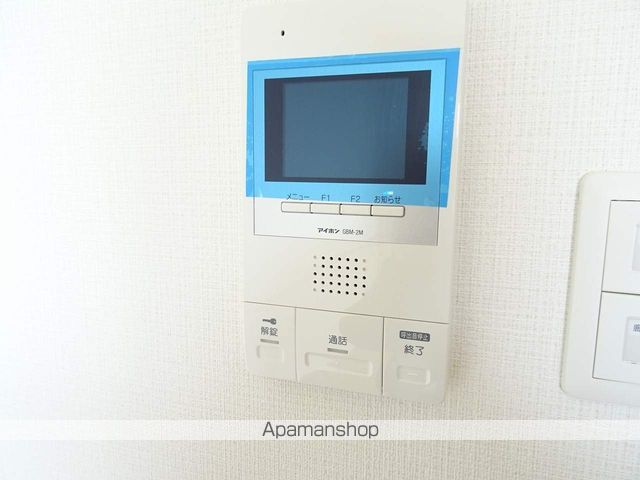 ルミナス荒井西の内装写真