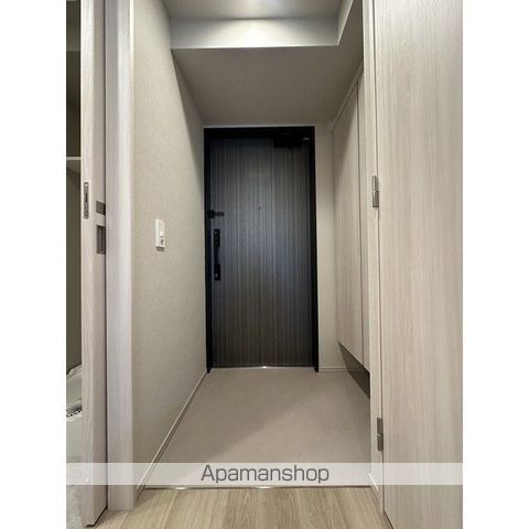 ウエリスアーバン住吉WESTの内装写真