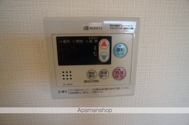 サンシャイン一番館の内装写真