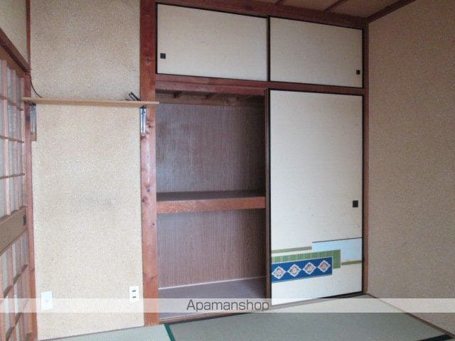 親愛住宅NO.1の内装写真