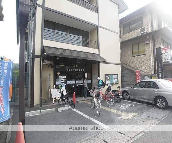 レグルスの周辺写真