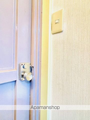 和所マンションの内装写真