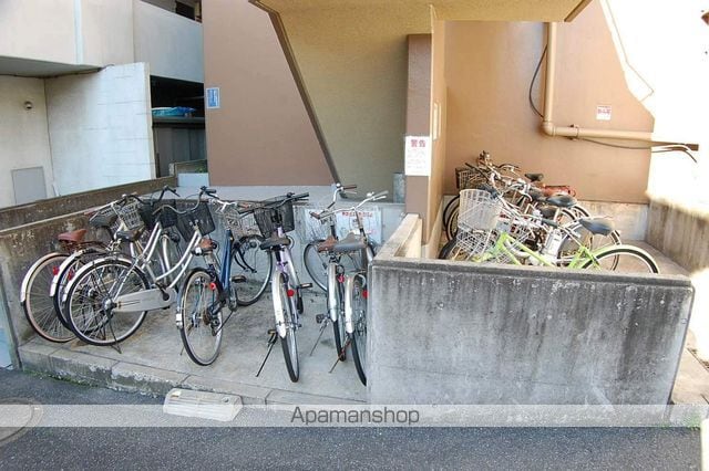 ルーラル五番館の内装写真