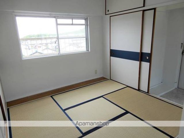 ビレッジハウス印南2号棟の内装写真
