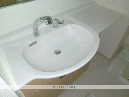 アンティム[2LDK/63.21m2]の洗面所