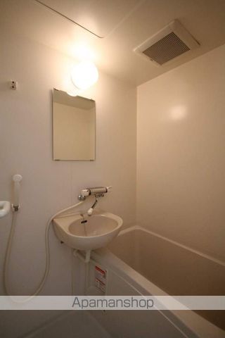 サンプラザ少路の内装写真