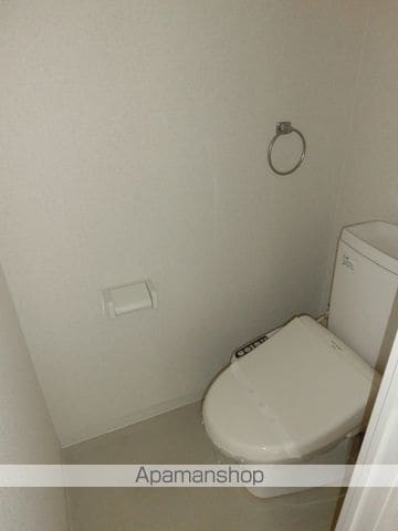 MAISON DE VILLE大阪城公園前の内装写真