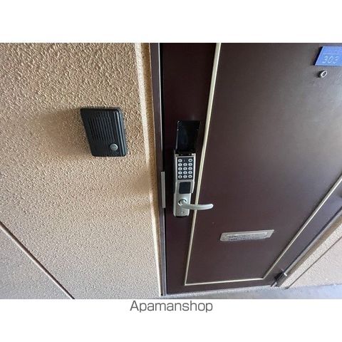 クレス十日町の内装写真
