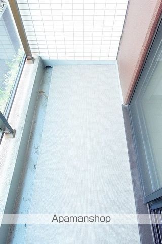 LOC’S YOKOHAMA BAYSIDEの内装写真