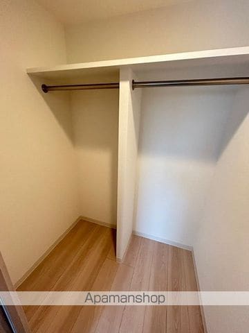 SーRESIDENCE四日市安島ALOGGIO Fの内装写真