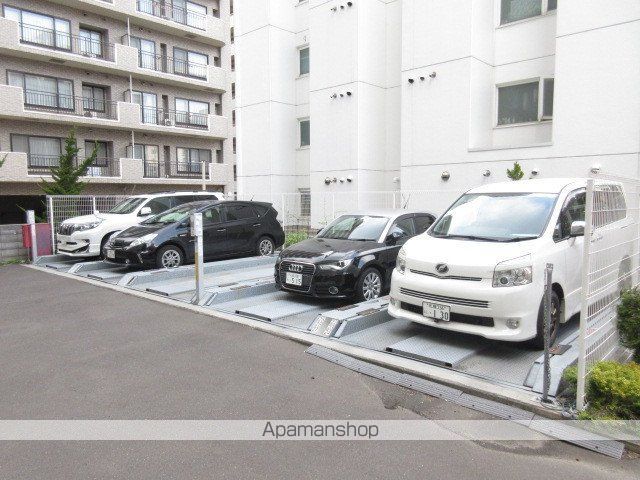 グランカーサ裏参道のその他写真