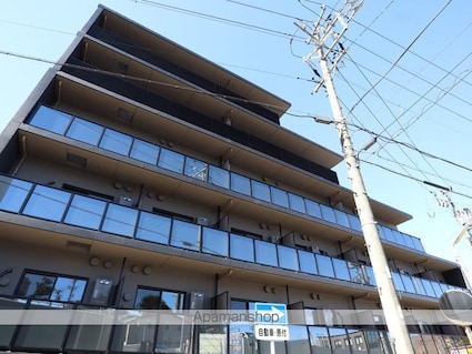 ロイヤルカーサ千種[1K/35.52m2]の外観4