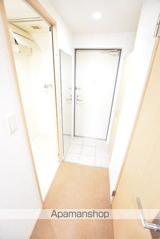 Dolcevitaの内装写真