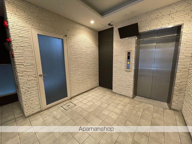 ブエナビスタ長居の内装写真