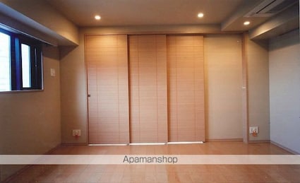 チェスターコート御茶ノ水[1K/26.7m2]のリビング・居間2