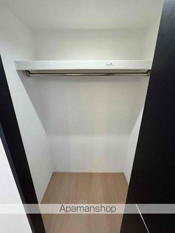 セレスティア檀溪通の内装写真