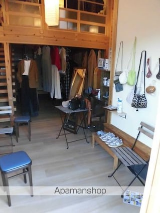 和歌山県和歌山市栗栖[店舗/33.12m2]のその他内装1