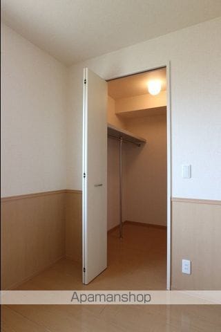 クレストパークAの内装写真