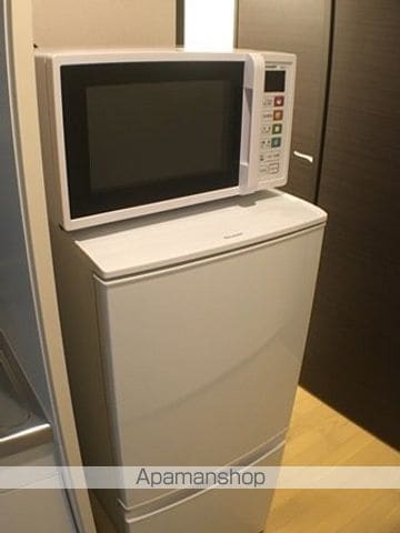 クレイノビアンカの内装写真