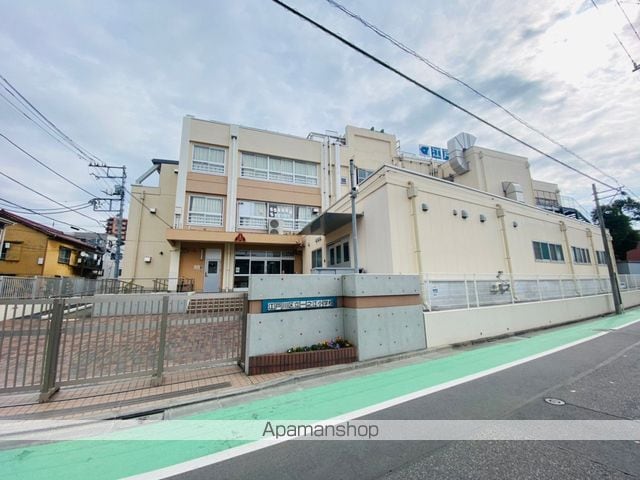ドミール・コンフォール親水公園の周辺写真