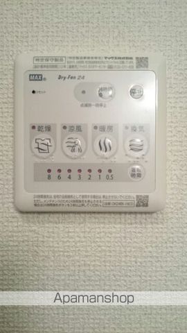 ラフィーネ 510の内装写真