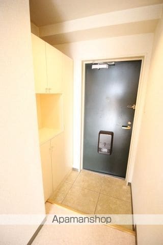 リゾルテ中央の内装写真