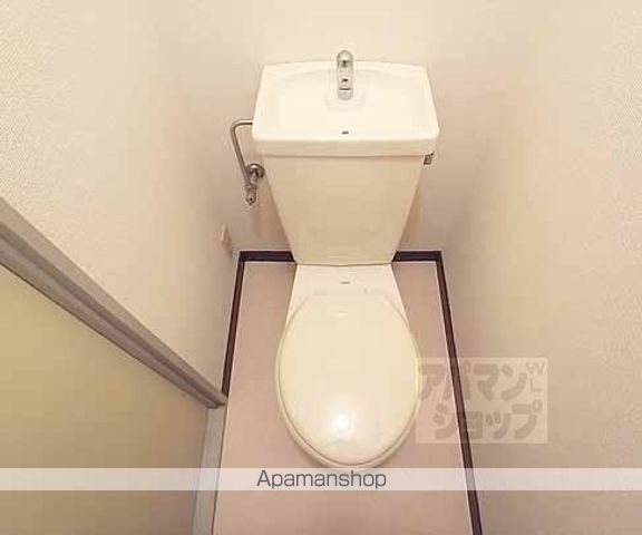 ヴィラトレゾールIIの内装写真