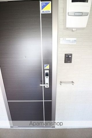 メゾンヴィラ栗東の内装写真