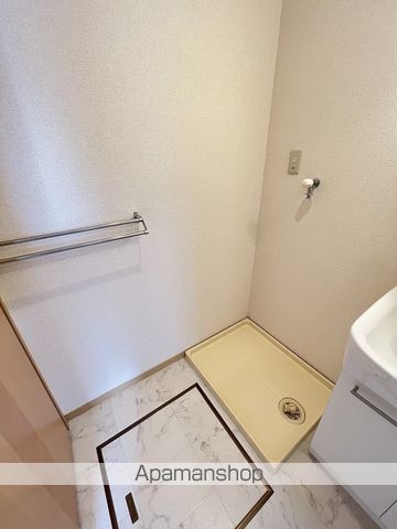 ヴェルメゾンAの内装写真