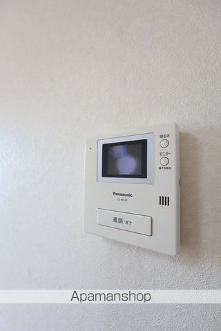 コンフォート D棟の内装写真