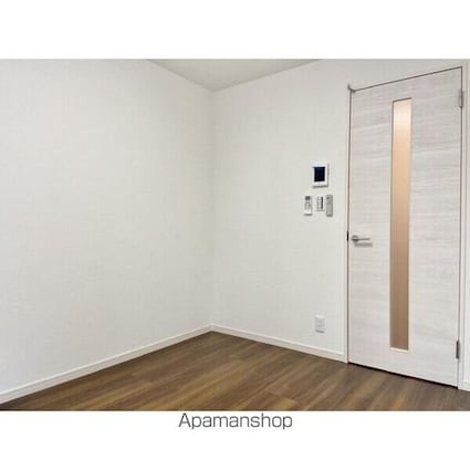 ライブズ品川[1K/15.92m2]のその他内装1