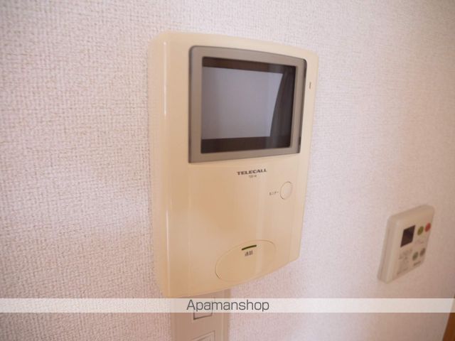 サニーリブの内装写真