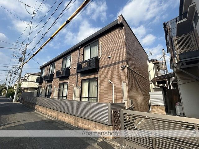 レオパレスSHINWAの外観写真