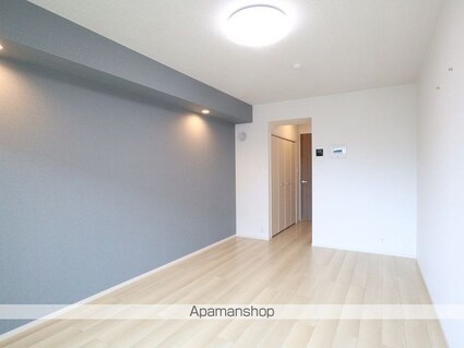 コーポハピネス白砂[1K/28.87m2]の内装1