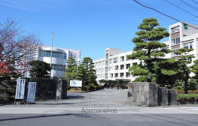 メゾンI&Aの周辺写真