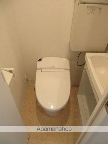 スタイル笹塚の内装写真
