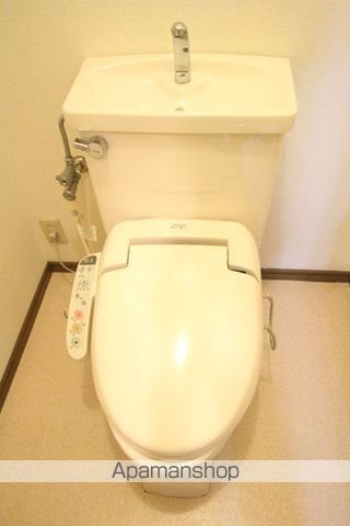 メファ北習志野の内装写真