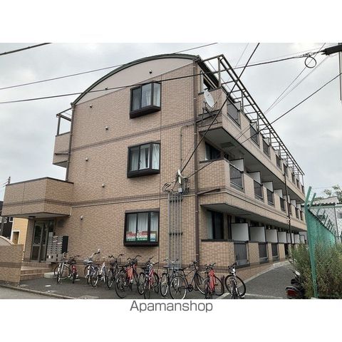 エトワールチヒロの外観写真