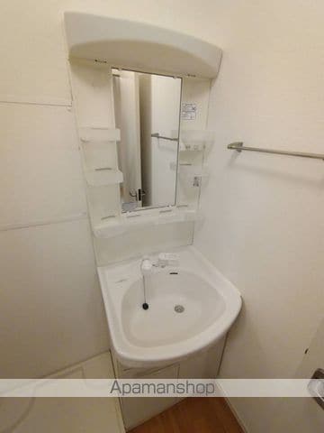 シエルフォンティーヌIIの内装写真
