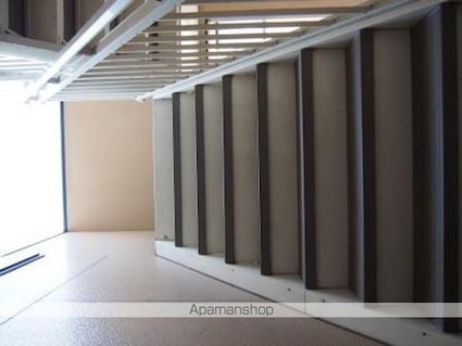 サンビレッジ御幸　Ｂ棟[2LDK/54.72m2]の共用部2
