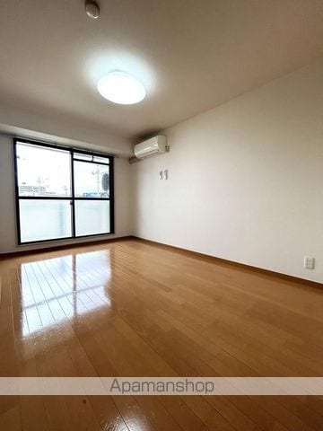 マンションRYOの内装写真