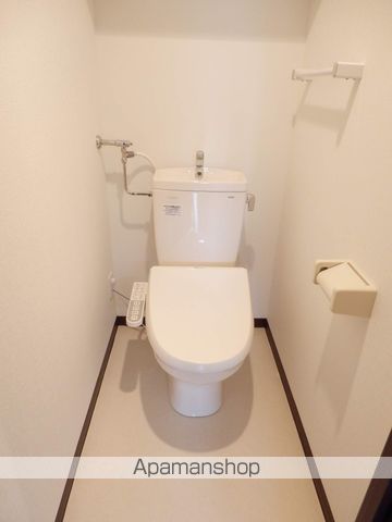スペランツァマルヤマの内装写真