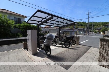 セジュールウィット　秀[2LDK/48.06m2]の内装1