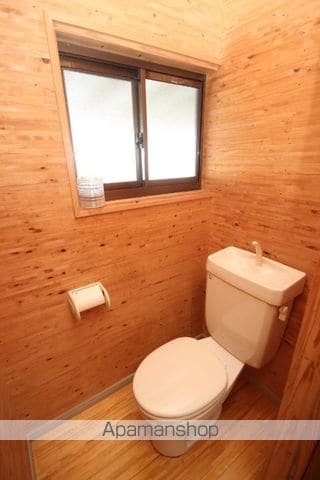 カズヒロ貸家の内装写真
