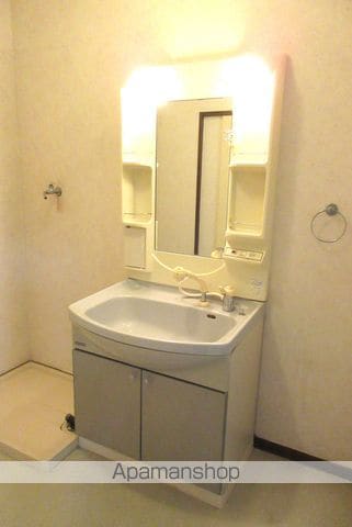 サンシャイン大堀の内装写真