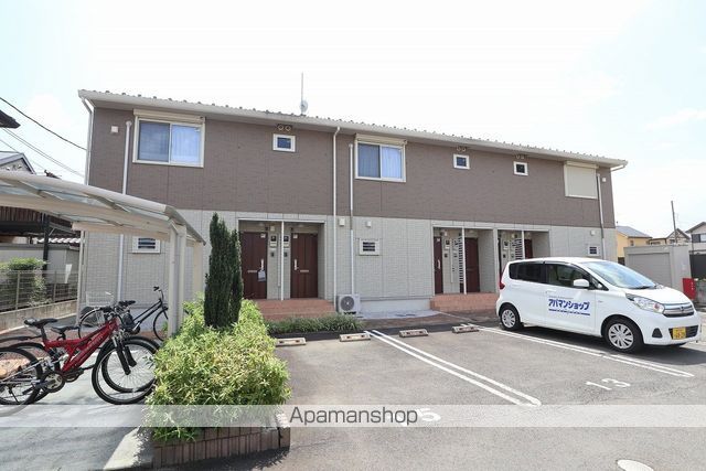 立川市柏町４丁目&nbsp;2階建&nbsp;築14年のイメージ