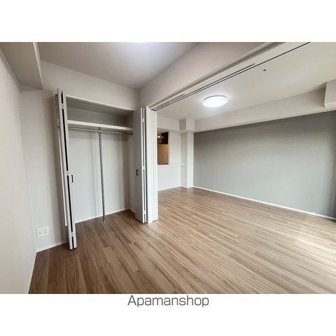 アーバネックス浅草橋フロントの内装写真