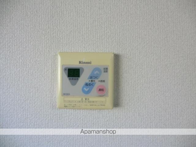 山口マンションの内装写真